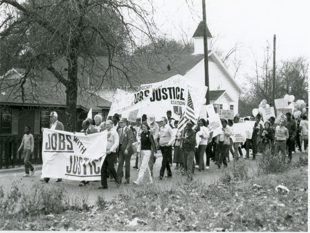 You are currently viewing Annie Mae Carpenter and the Uprising in Nacogdoches -Immersive Website Goes Live!